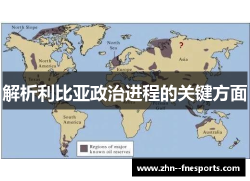 解析利比亚政治进程的关键方面 解析利比亚政治进程的关键方面